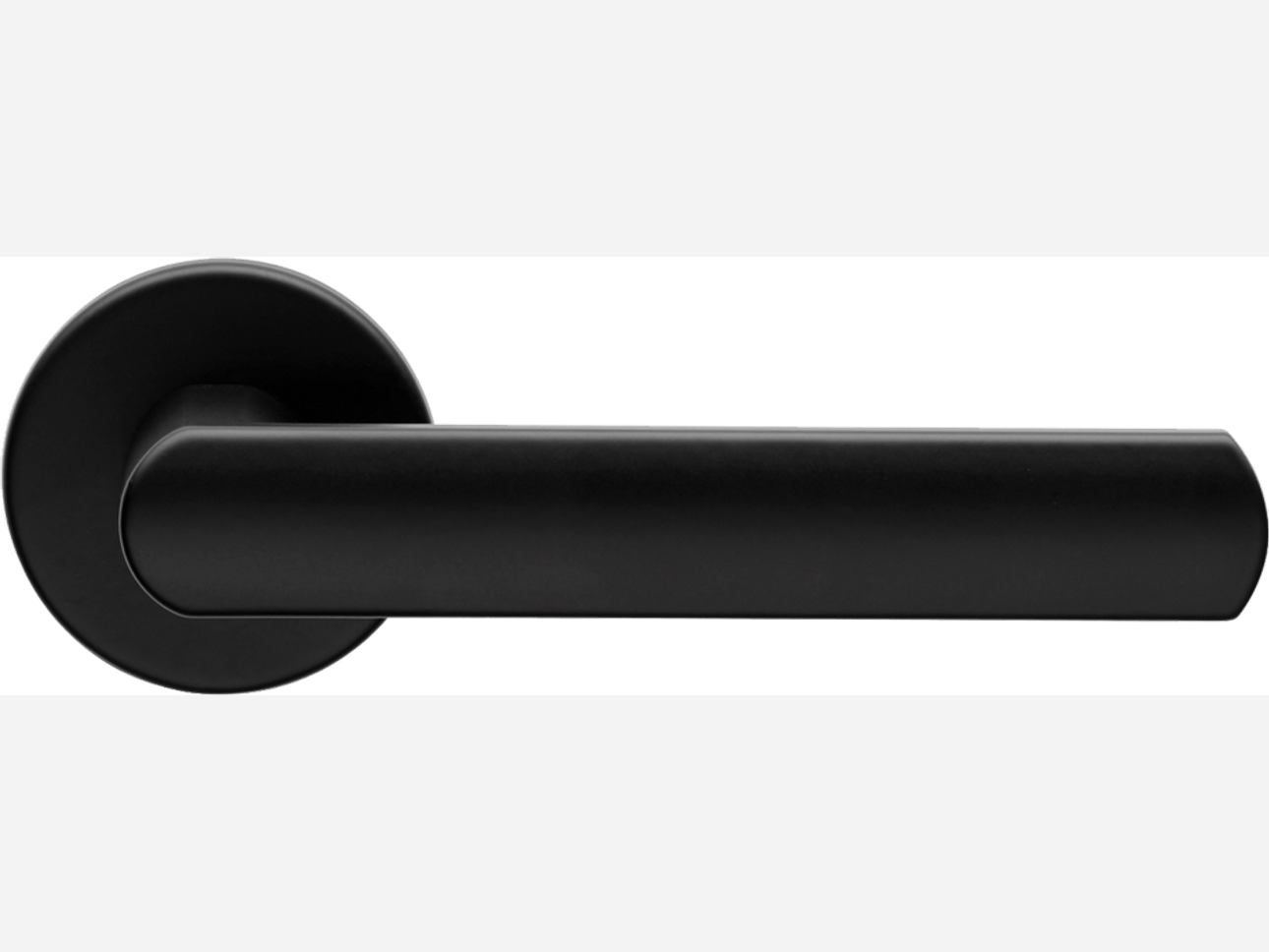 Люче Черный