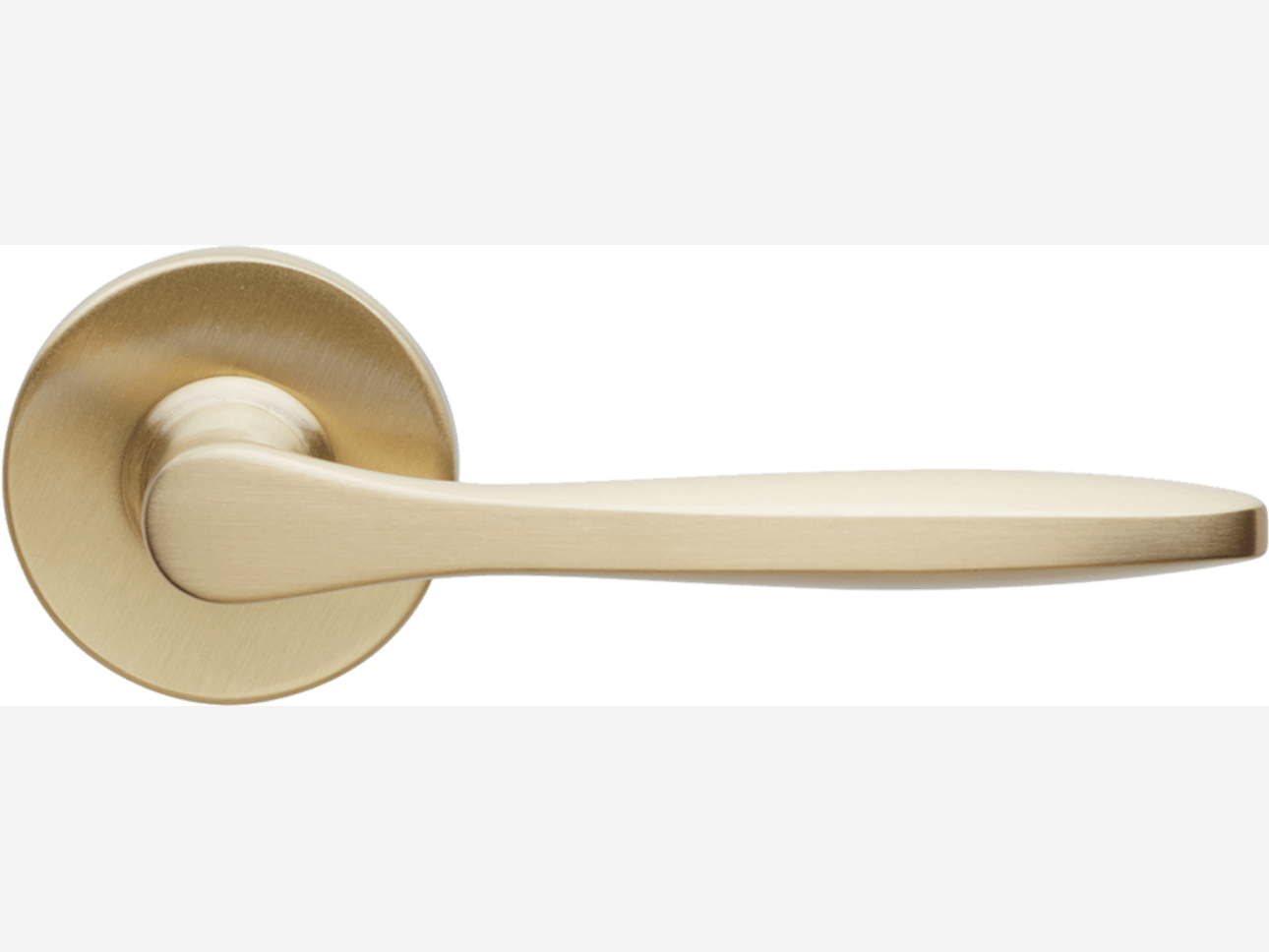 ТИПО Матовое золото