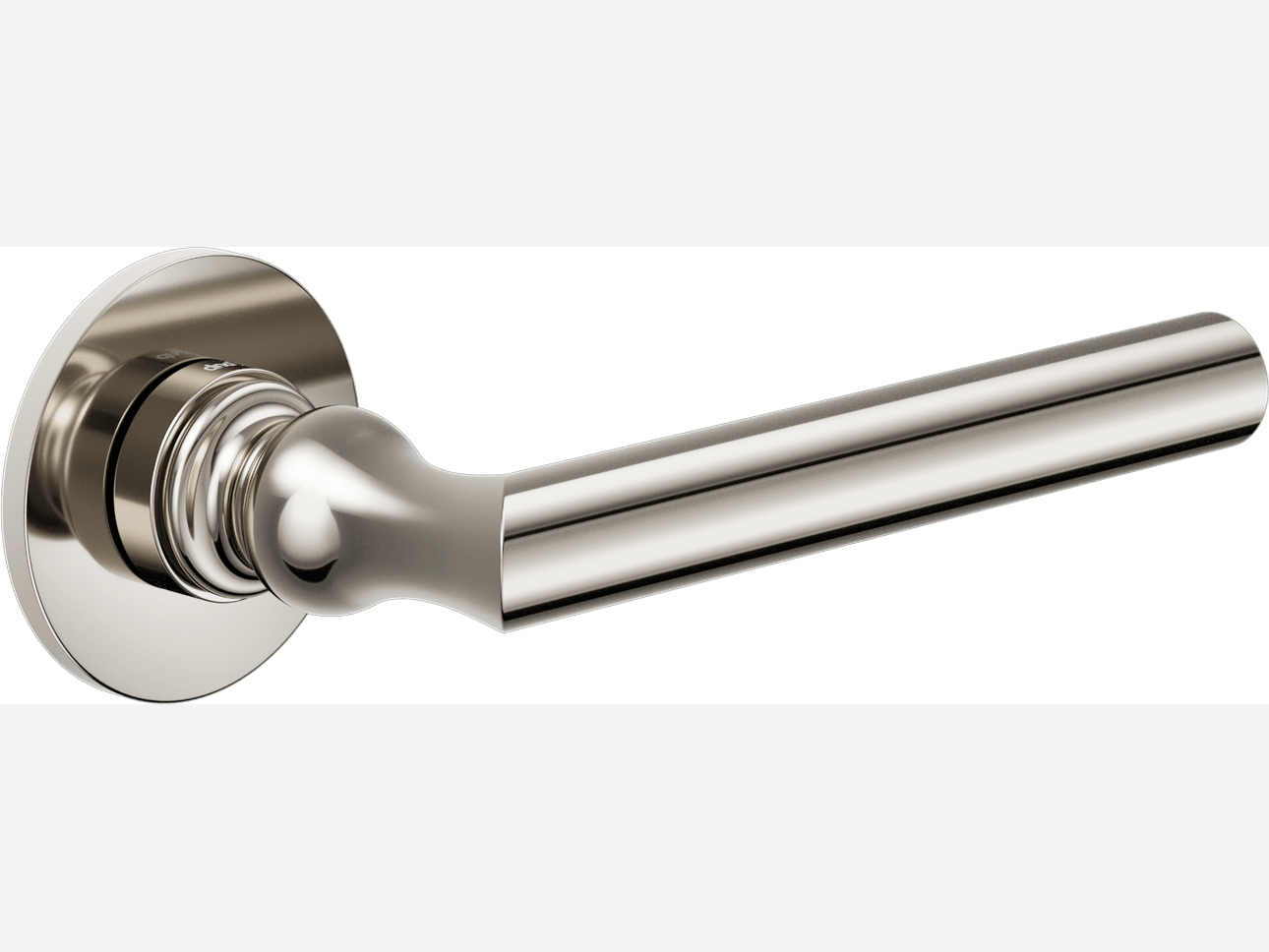 ИЗАБЕЛЛА Полированный никель