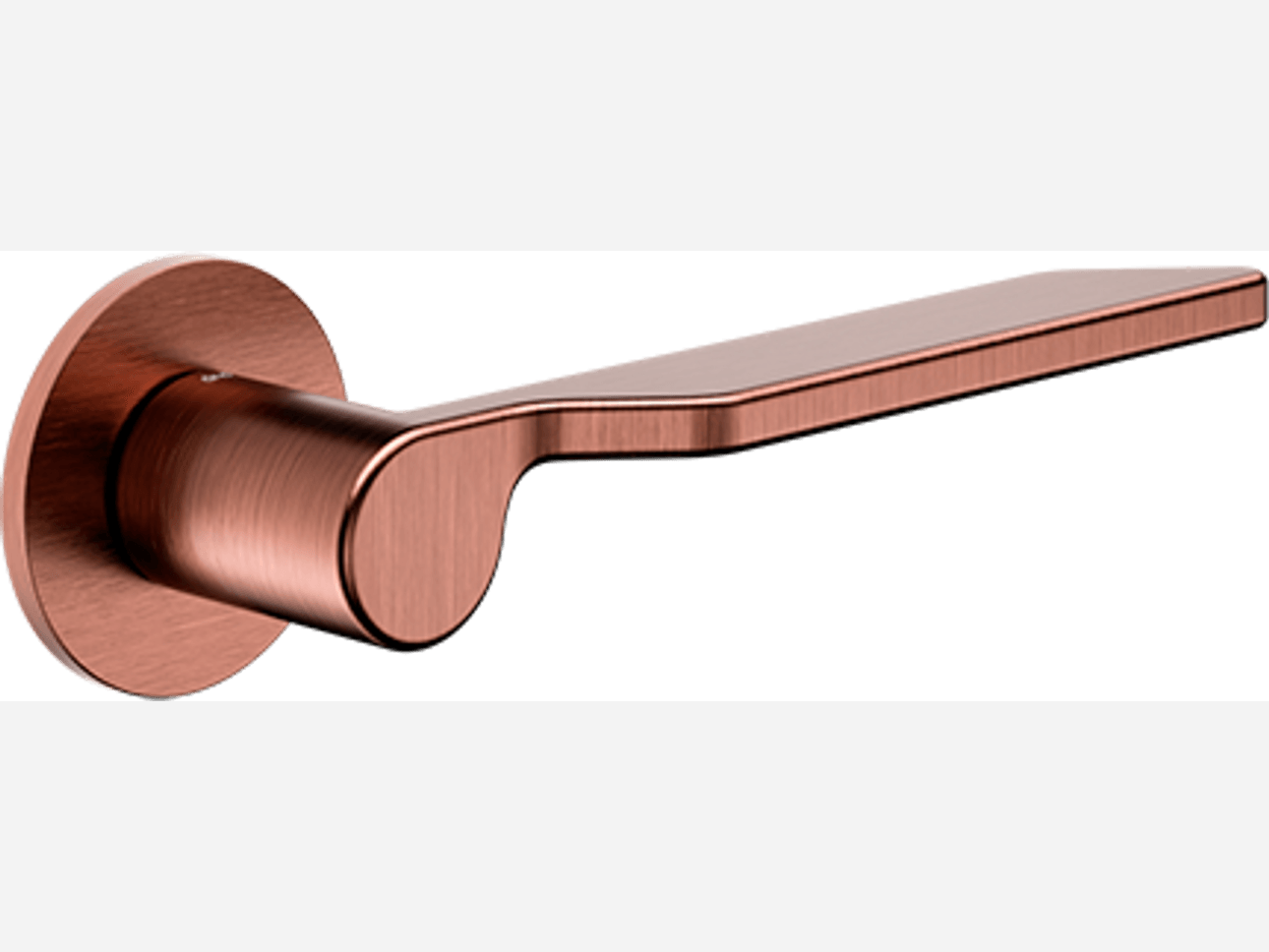 ЛЕВАНТЭ Матовая медь PVD