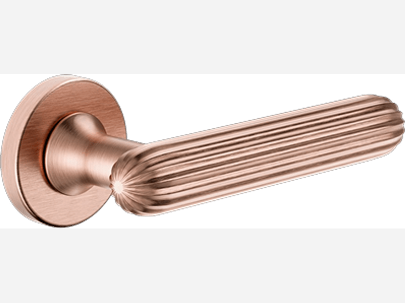 Цеппелин Матовая медь