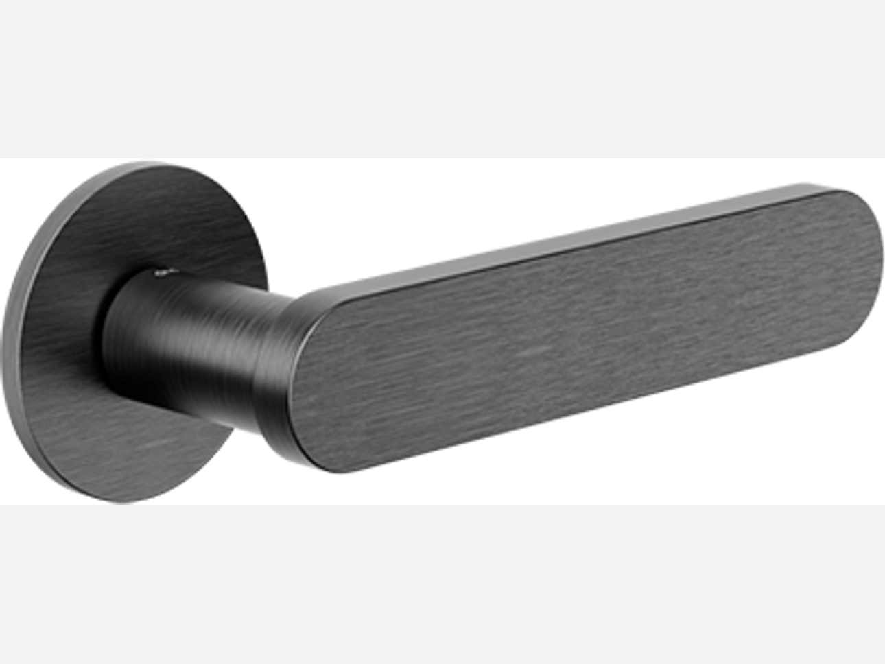 ШОРТ Матовый графит