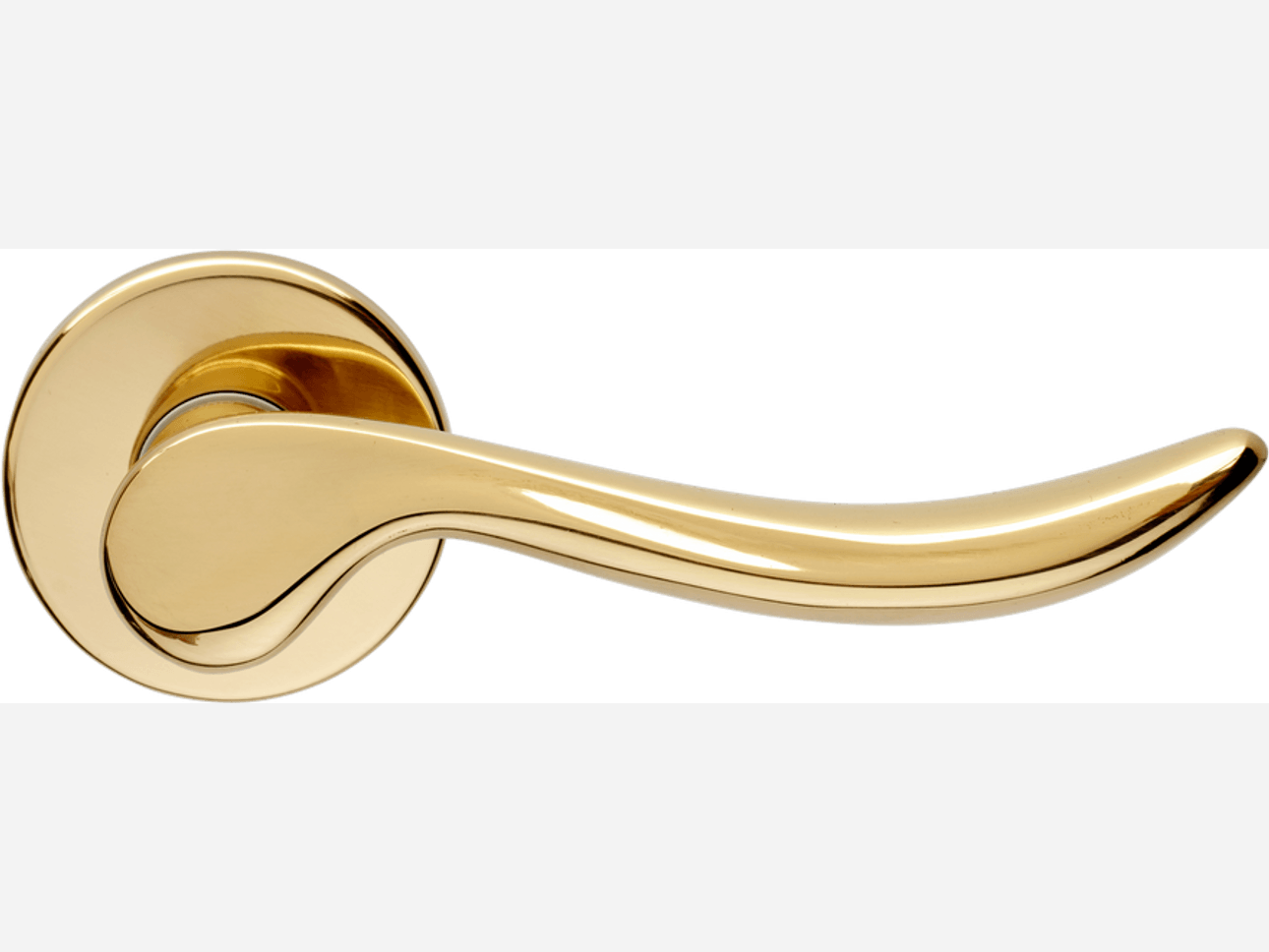 КЛАССИК Полированное золото