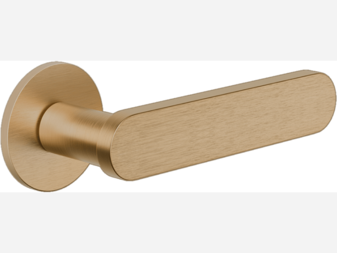 ШОРТ Матовое золото PVD