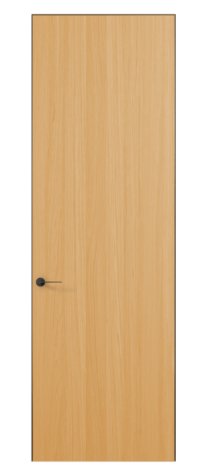 Межкомнатная дверь Планум Про 0010 Дуб золотой матовый рифт  Цена 92069 ₽ | Volhovec