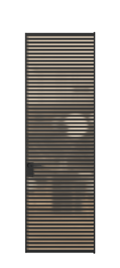 Алюминиевая дверь АЛПЛ040.07  Алюминий Черный Сатинированное оранжевое стекло, триплекс, 6мм. Без короба чер Цена 208990 Стоимость комплекта двери включает: 
1. Полотно (600/650/700/750/800/850/900/950*2000-2400 мм).
2. Короб
3. Комплект фурнитуры (2 торцевые петли и магнитный замок с ответной планкой). Фабрика дверей Волховец 8 (800) 551 43 19  Алюминиевая дверь АЛПЛ040.07 Алюминий Черный Сатинированное оранжевое стекло, триплекс, 6мм Цена 208990  | Volhovec