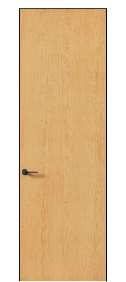 Дверь межкомнатная Planum Pro АКП 0010 Дуб золотой матовый Скрытый короб Черный Цена 109160 сом Cкрытый короб уже входит в комплект. Фабрика дверей Волховец 8 (800) 551 43 19 Межкомнатная дверь Planum Pro АКП 0010 Дуб золотой матовый Цена 109160 сом | Volhovec