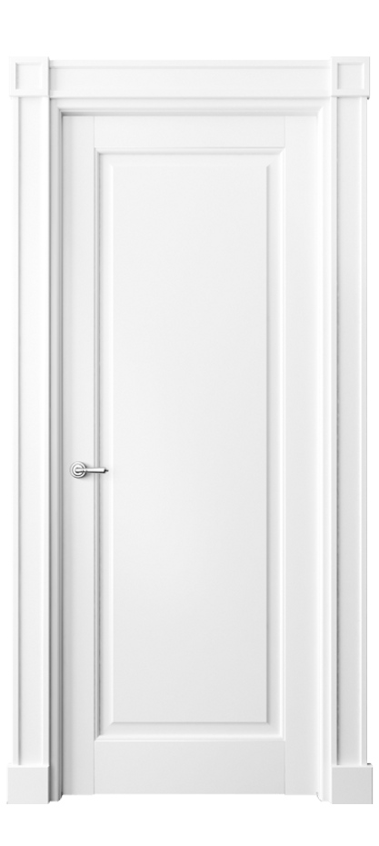 Дверь межкомнатная Тоскана Плано 6301 Матовый белоснежный Гладкие пилястры с квадратными розетками МБЛ Цена 133039 ₽ Наличники уже входят в базовый комплект. Фабрика дверей Волховец 8 (800) 551 43 19 Межкомнатная дверь Тоскана Плано 6301 Матовый белоснежный Цена 133039 ₽ | Volhovec