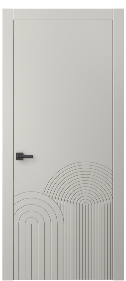 Дверь межкомнатная Linea АКП 8059 Матовый облачно-серый  Гладкий компланарный наличник МОС* Цена 59799 ₽ Наличники уже входят в базовый комплект. Фабрика дверей Волховец 8 (800) 551 43 19 Межкомнатная дверь Linea АКП 8059 Матовый облачно-серый  Цена 59799 ₽ | Volhovec