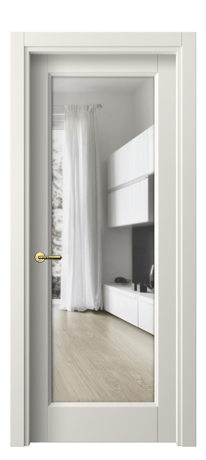 Дверь межкомнатная Galant 1402 Матовый жемчужный Прозрачное стекло, 4 мм Гладкий наличник МЖМ Цена 49199 ₽ Наличники уже входят в базовый комплект. Фабрика дверей Волховец 8 (800) 551 43 19 Межкомнатная дверь Galant 1402 Матовый жемчужный Прозрачное стекло, 4 мм Цена 49199 ₽ | Volhovec