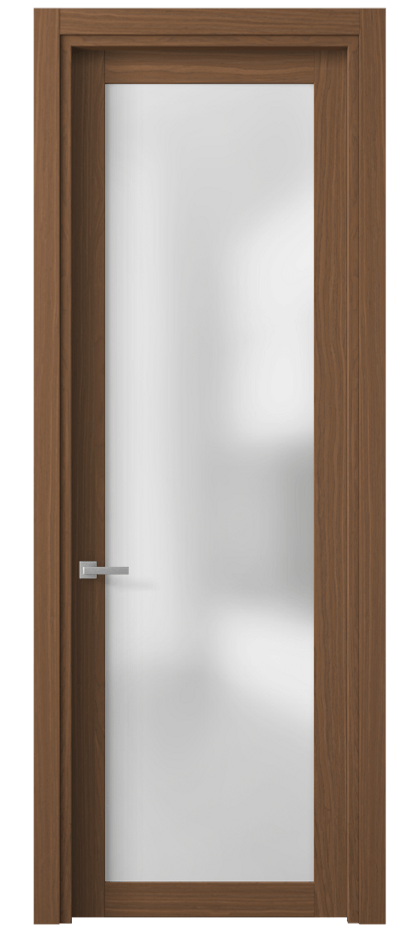 Дверь межкомнатная Planum 2102 Дуб шоколадный матовый Сатинированное стекло Гладкий наличник МШНДШ Цена 67499 ₽ Наличники уже входят в базовый комплект. Фабрика дверей Волховец 8 (800) 551 43 19 Межкомнатная дверь Planum 2102 Дуб шоколадный матовый Сатинированное стекло Цена 67499 ₽ | Volhovec