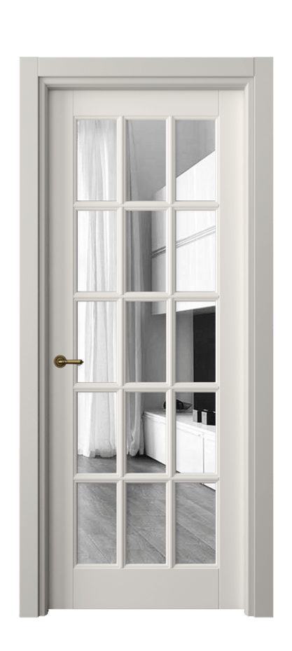 Дверь межкомнатная Toscana Grigliato 6311 Бук пудровый белый Двустороннее зеркало, триплекс Гладкий наличник БПБЛ Цена 88479 ₽ Наличники уже входят в базовый комплект. Фабрика дверей Волховец 8 (800) 551 43 19 Межкомнатная дверь Toscana Grigliato 6311 Бук пудровый белый Двустороннее зеркало, триплекс Цена 88479 ₽ | Volhovec