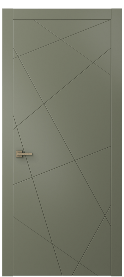 Дверь межкомнатная Linea АКП 8048 Матовый оливковый тёмный Гладкий компланарный наличник МОТ* Цена 47839 ₽ Наличники уже входят в базовый комплект. Фабрика дверей Волховец 8 (800) 551 43 19 Межкомнатная дверь Linea АКП 8048 Матовый оливковый тёмный Цена 47839 ₽ | Volhovec