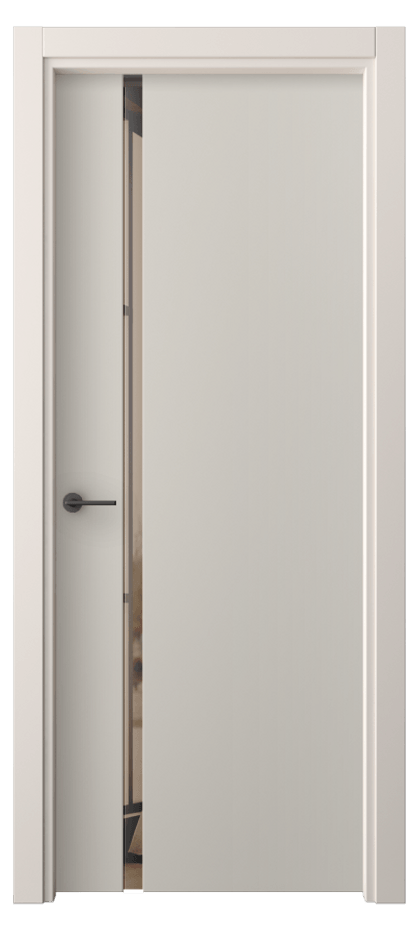 Дверь межкомнатная Freedom 4222 ПЭТ светло-серый Двустороннее бронзовое зеркало, триплекс, 8 мм Классический гладкий наличник ПЭТБ  Цена 38099 ₽ Наличники уже входят в базовый комплект. Фабрика дверей Волховец 8 (800) 551 43 19 Межкомнатная дверь Freedom 4222 ПЭТ светло-серый Двустороннее бронзовое зеркало, триплекс, 8 мм Цена 38099 ₽ | Volhovec