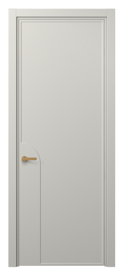 Дверь межкомнатная Frame2 8605 Матовый тёплый серый Гладкий классический наличник МТСР Цена 51499 ₽ . Фабрика дверей Волховец 8 (800) 551 43 19 Межкомнатная дверь Frame2 8605 Матовый тёплый серый Цена 51499 ₽ | Volhovec