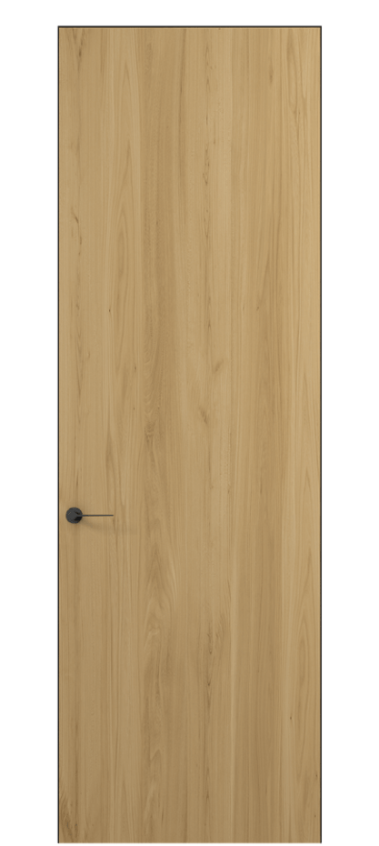 Дверь межкомнатная Planum Pro АКП 0010 Солнечный вяз  Скрытый короб Черный Цена 46089 ₽ Cкрытый короб уже входит в комплект. Фабрика дверей Волховец 8 (800) 551 43 19 Межкомнатная дверь Planum Pro АКП 0010 Солнечный вяз  Цена 46089 ₽ | Volhovec