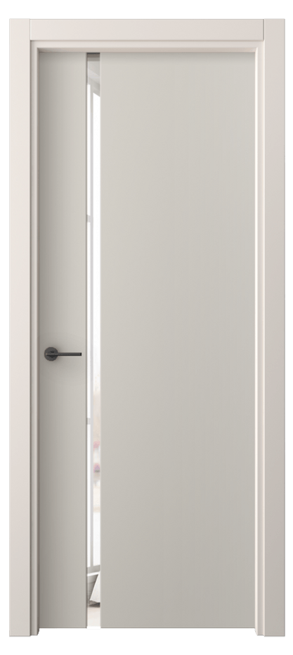 Дверь межкомнатная Freedom 4222 ПЭТ светло-серый Двустороннее зеркало, триплекс, 6 мм Классический гладкий наличник ПЭТБ  Цена 38099 ₽ Наличники уже входят в базовый комплект. Фабрика дверей Волховец 8 (800) 551 43 19 Межкомнатная дверь Freedom 4222 ПЭТ светло-серый Двустороннее зеркало, триплекс, 6 мм Цена 38099 ₽ | Volhovec