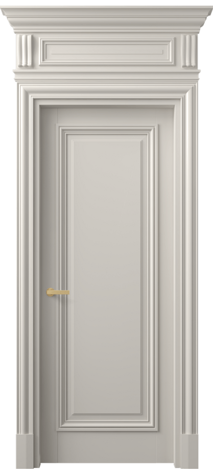 Дверь межкомнатная Antique 7301 Бук облачный серый  КЭП + Объёмный фриз + Карниз БОС Цена 156829 ₽ Наличники уже входят в базовый комплект. Фабрика дверей Волховец 8 (800) 551 43 19 Межкомнатная дверь Antique 7301 Бук облачный серый  Цена 156829 ₽ | Volhovec