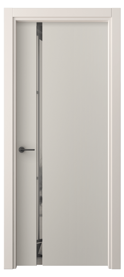 Дверь межкомнатная Freedom 4222 ПЭТ светло-серый Двустороннее серое зеркало, триплекс, 8 мм  Классический гладкий наличник ПЭТБ  Цена 38099 ₽ Наличники уже входят в базовый комплект. Фабрика дверей Волховец 8 (800) 551 43 19 Межкомнатная дверь Freedom 4222 ПЭТ светло-серый Двустороннее серое зеркало, триплекс, 8 мм  Цена 38099 ₽ | Volhovec