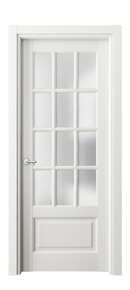 Дверь межкомнатная Тоскана Грильято 6313 Матовый серый Сатинированное стекло Гладкий наличник МСР Цена 111899 ₽ Наличники уже входят в базовый комплект. Фабрика дверей Волховец 8 (800) 551 43 19 Межкомнатная дверь Тоскана Грильято 6313 Матовый серый Сатинированное стекло Цена 111899 ₽ | Volhovec