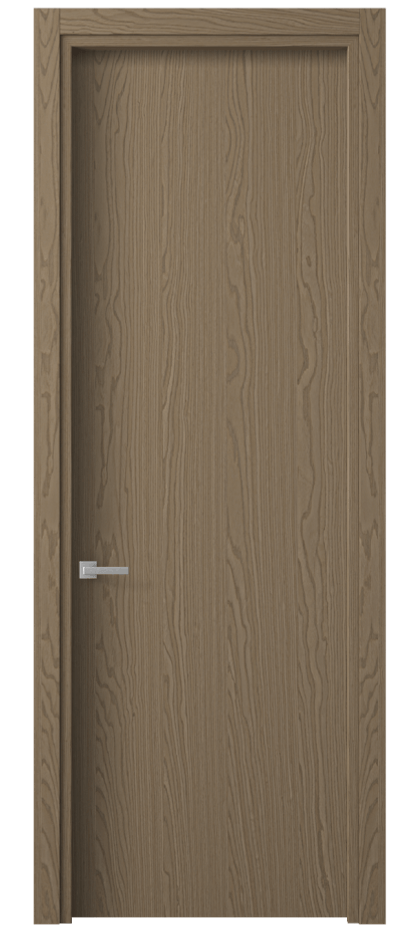 Дверь межкомнатная Planum 0010 Дуб дымный матовый Гладкий наличник МШНДД Цена 64020 ₽ Наличники уже входят в базовый комплект. Фабрика дверей Волховец 8 (800) 551 43 19 Межкомнатная дверь Planum 0010 Дуб дымный матовый Цена 64020 ₽ | Volhovec