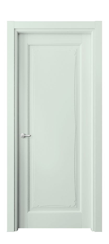 Дверь межкомнатная Toscana Elegante 6321 Бук белоснежный Гладкий наличник ББЛ Цена 100799 ₽ Наличники уже входят в базовый комплект. Фабрика дверей Волховец 8 (800) 551 43 19 Межкомнатная дверь Toscana Elegante 6321 Бук белоснежный Цена 100799 ₽ | Volhovec