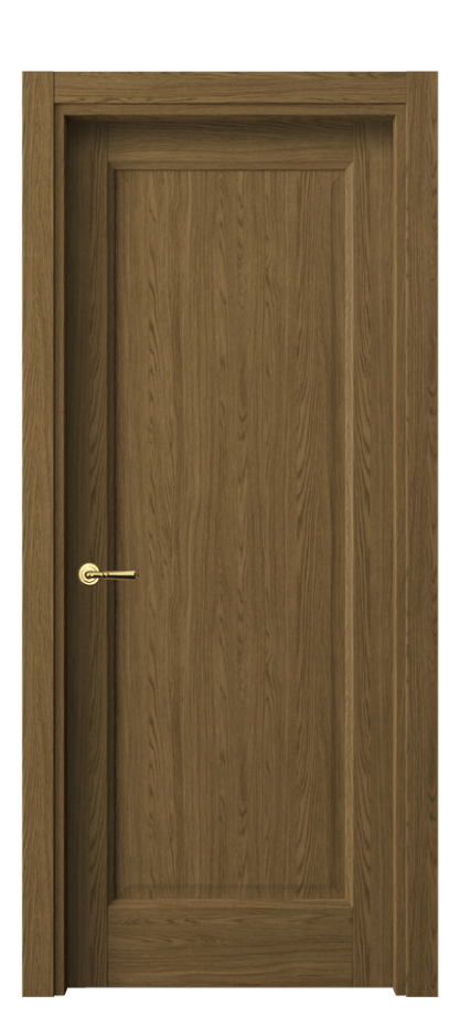 Межкомнатная дверь Галант 1401 Торфяной дуб  Цена 28874 ₽ | Volhovec