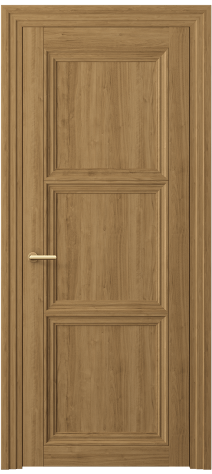 Дверь межкомнатная Centro 2503 Грецкий орех Каскадный наличник ГОР Цена 40399 ₽ Наличники уже входят в базовый комплект. Фабрика дверей Волховец 8 (800) 551 43 19 Межкомнатная дверь Centro 2503 Грецкий орех Цена 40399 ₽ | Volhovec