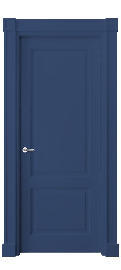 Межкомнатная дверь Toscana Plano 6303 Бук белоснежный  Цена 132799 ₽ | Volhovec