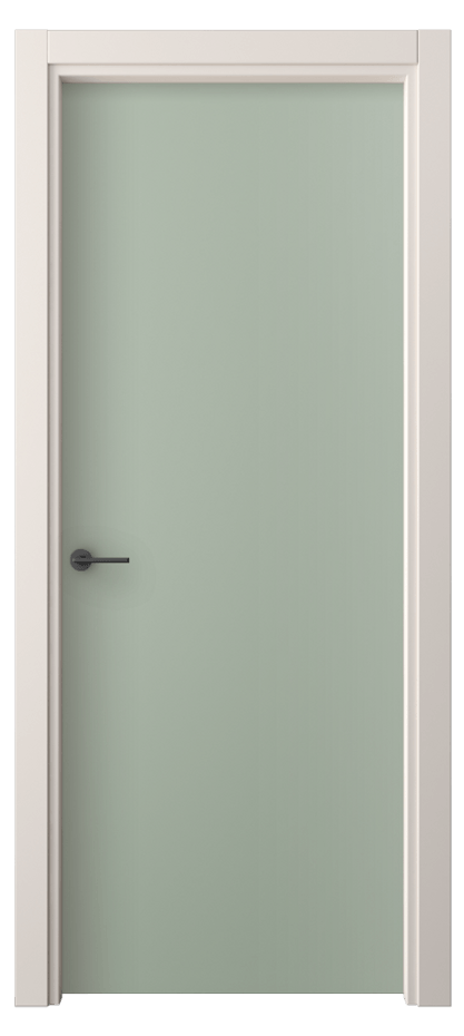 Межкомнатная дверь Фридом 0010 ПЭТ светло-оливковый  Цена 23349 ₽ | Volhovec