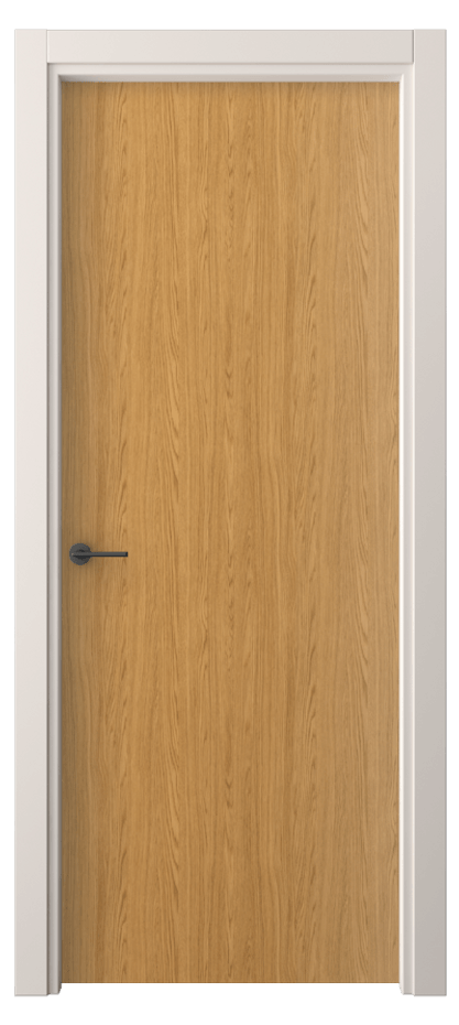 Межкомнатная дверь Freedom 0010 Ванильный дуб  Цена 28599 ₽ | Volhovec