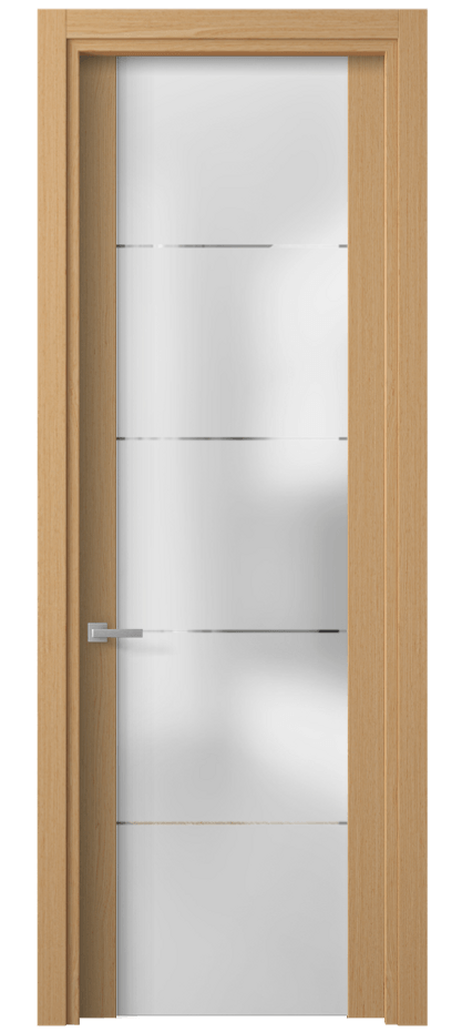 Дверь межкомнатная Planum 4114 Дуб песочный матовый Сатинированное стекло с гравировкой «КВАДРО», триплекс 8 мм Гладкий наличник МШНДП Цена 88220 ₽ Наличники уже входят в базовый комплект. Фабрика дверей Волховец 8 (800) 551 43 19 Межкомнатная дверь Planum 4114 Дуб песочный матовый Сатинированное стекло с гравировкой «КВАДРО», триплекс 8 мм Цена 88220 ₽ | Volhovec