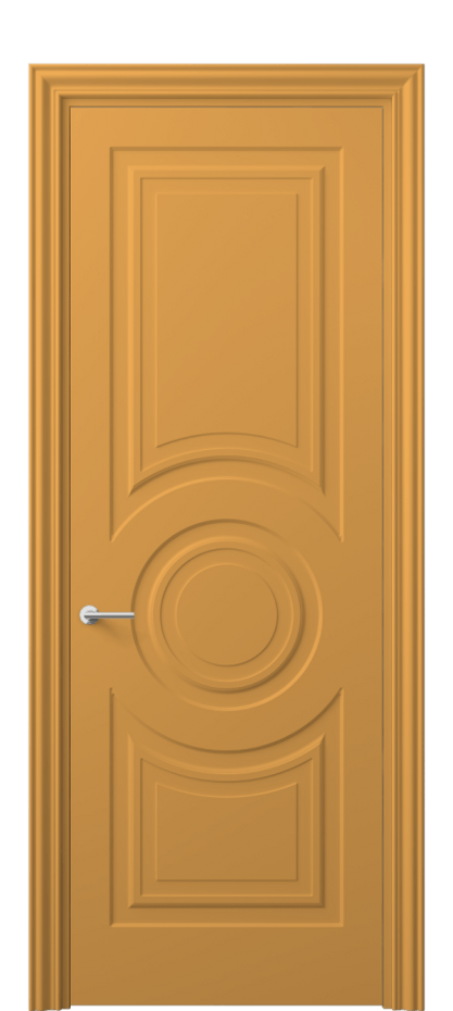 Дверь межкомнатная Mascot 8461 Матовый белоснежный Фигурный наличник МБЛ Цена 73119 ₽ Наличники уже входят в базовый комплект. Фабрика дверей Волховец 8 (800) 551 43 19 Межкомнатная дверь Mascot 8461 Матовый белоснежный Цена 73119 ₽ | Volhovec