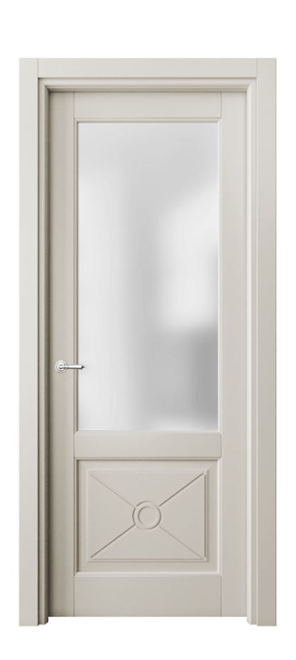 Дверь межкомнатная Toscana Litera 6362 Бук облачный серый Сатинированное стекло Гладкий наличник БОС Цена 4190 AZE Наличники уже входят в базовый комплект. Фабрика дверей Волховец 8 (800) 551 43 19 Межкомнатная дверь Toscana Litera 6362 Бук облачный серый Сатинированное стекло Цена 4190 AZE | Volhovec