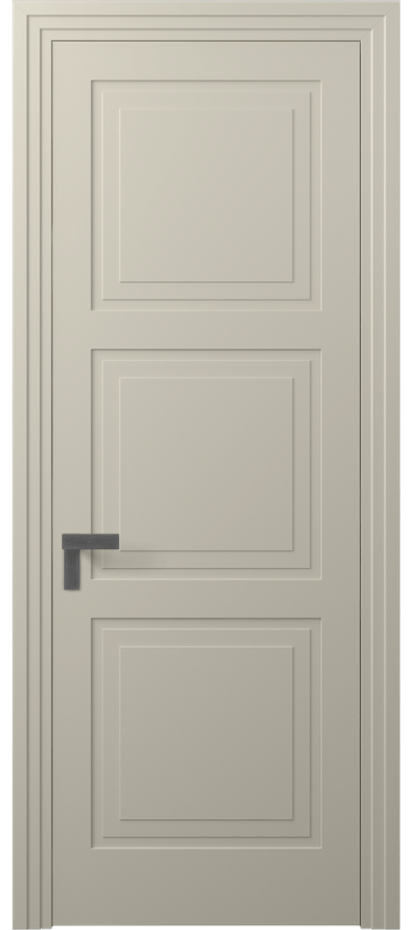Дверь межкомнатная Rocca АКП 8331 Матовый бежево-серый Каскадный компланарный наличник МБСР Цена 85399 ₽ Наличники уже входят в базовый комплект. Фабрика дверей Волховец 8 (800) 551 43 19 Межкомнатная дверь Rocca АКП 8331 Матовый бежево-серый Цена 85399 ₽ | Volhovec