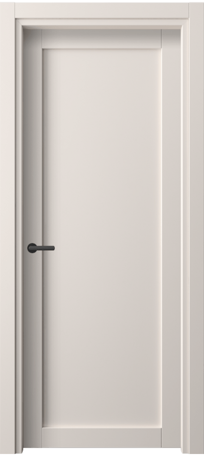 Межкомнатная дверь Neo 2108 ПЭТ тёплый-белый  Цена 28799 ₽ | Volhovec