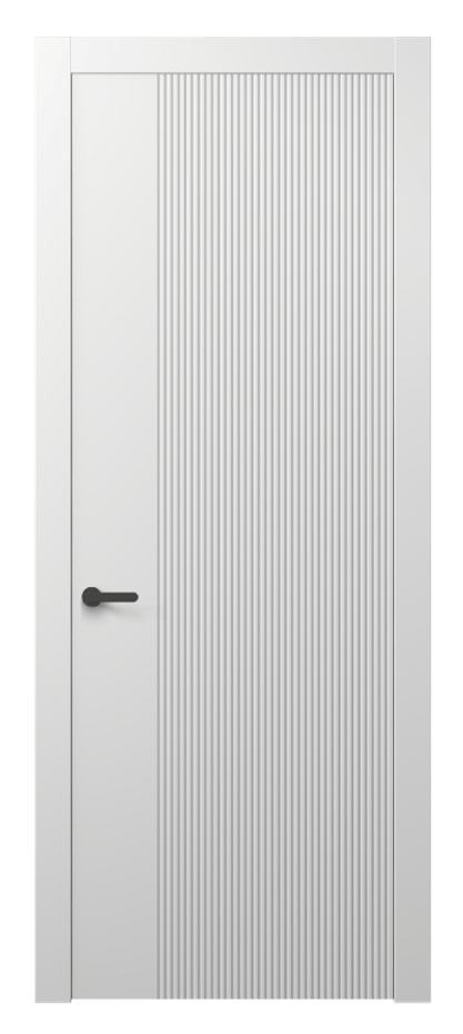 Дверь межкомнатная Dune 8623 Матовый белоснежный Гладкий компланарный наличник МБЛ Цена 65660 сом Наличники уже входят в базовый комплект. Фабрика дверей Волховец 8 (800) 551 43 19 Межкомнатная дверь Dune 8623 Матовый белоснежный Цена 65660 сом | Volhovec