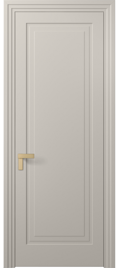 Дверь межкомнатная Rocca АКП 8301 Матовый светло-бежевый  Каскадный компланарный наличник МСБЖ Цена 80499 ₽ Наличники уже входят в базовый комплект. Фабрика дверей Волховец 8 (800) 551 43 19 Межкомнатная дверь Rocca АКП 8301 Матовый светло-бежевый  Цена 80499 ₽ | Volhovec