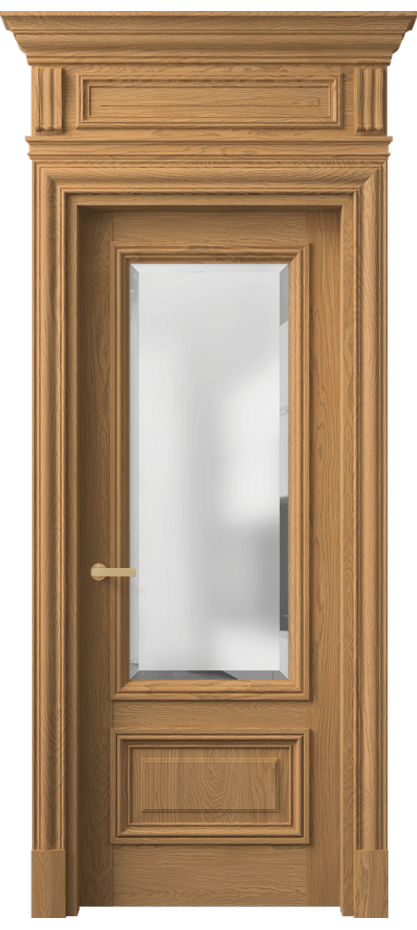 Дверь межкомнатная Antique 7306 Дуб пшеничный матовый Сатинированное стекло с фацетом, 6 мм КЭП + Объёмный фриз + Карниз ДПШ.М Цена 251069 ₽ Наличники уже входят в базовый комплект. Фабрика дверей Волховец 8 (800) 551 43 19 Межкомнатная дверь Antique 7306 Дуб пшеничный матовый Сатинированное стекло с фацетом, 6 мм Цена 251069 ₽ | Volhovec