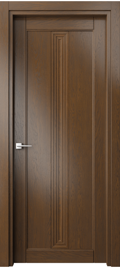 Дверь межкомнатная Ego 6121 Дуб королевский  Гладкий наличник Ego ДКР Цена 119299 ₽ Наличники уже входят в базовый комплект. Фабрика дверей Волховец 8 (800) 551 43 19 Межкомнатная дверь Ego 6121 Дуб королевский  Цена 119299 ₽ | Volhovec