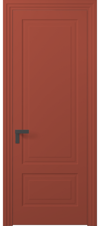 Дверь межкомнатная Рокка 8341 Матовый белоснежный Каскадный компланарный наличник МБЛ Цена 103999 ₽ Наличники уже входят в базовый комплект. Фабрика дверей Волховец 8 (800) 551 43 19 Межкомнатная дверь Рокка 8341 Матовый белоснежный Цена 103999 ₽ | Volhovec