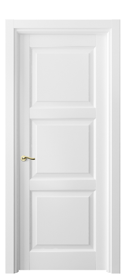 Дверь межкомнатная Лигнум 0731 Матовый белоснежный Гладкий наличник МБЛ Цена 104499 ₽ Наличники уже входят в базовый комплект. Фабрика дверей Волховец 8 (800) 551 43 19 Межкомнатная дверь Лигнум 0731 Матовый белоснежный Цена 104499 ₽ | Volhovec