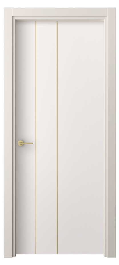 Дверь межкомнатная Фридом 4203 ПЭТ кремово-серый Классический гладкий наличник ПЭТБ Цена 30899 ₽ Наличники уже входят в базовый комплект. Фабрика дверей Волховец 8 (800) 551 43 19 Межкомнатная дверь Фридом 4203 ПЭТ кремово-серый Цена 30899 ₽ | Volhovec