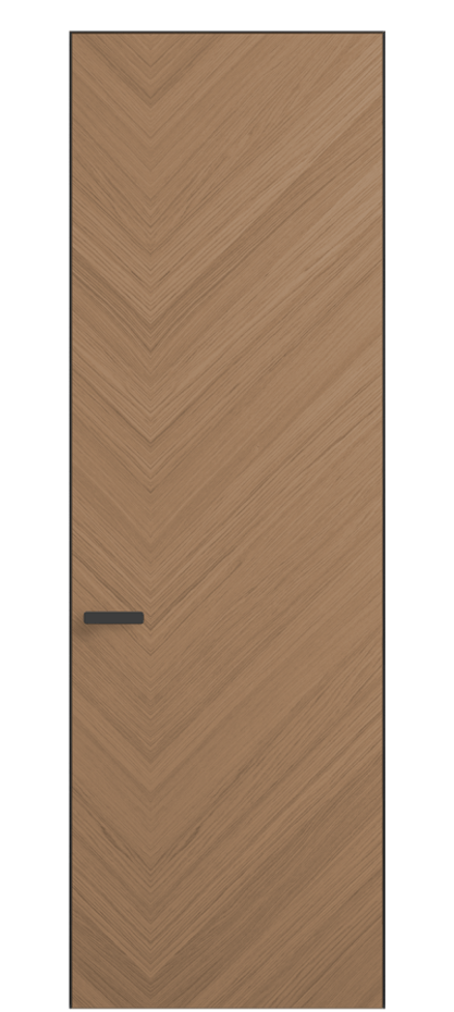 Дверь межкомнатная Rift АКП 0201 Дуб сепия матовый рифт Скрытый короб Черный Цена 66471 ₽ Наличники уже входят в базовый комплект. Фабрика дверей Волховец 8 (800) 551 43 19 Межкомнатная дверь Rift АКП 0201 Дуб сепия матовый рифт Цена 66471 ₽ | Volhovec