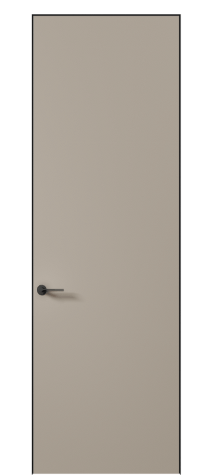 Дверь межкомнатная Planum Pro АКП 0010 Матовый бисквитный Скрытый короб Черный Цена 53730 ₽ Cкрытый короб уже входит в комплект. Фабрика дверей Волховец 8 (800) 551 43 19 Межкомнатная дверь Planum Pro АКП 0010 Матовый бисквитный Цена 53730 ₽ | Volhovec