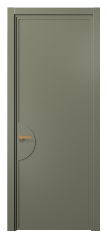 Дверь межкомнатная Frame 8604 Матовый оливковый тёмный Гладкий классический наличник МОТ Цена 41199 ₽ . Фабрика дверей Волховец 8 (800) 551 43 19 Межкомнатная дверь Frame 8604 Матовый оливковый тёмный Цена 41199 ₽ | Volhovec