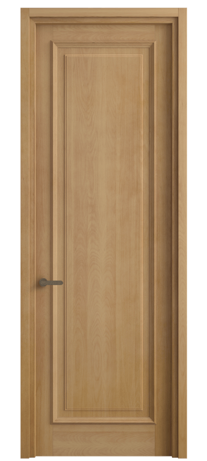 Межкомнатная дверь Шарм2 6771 Бук натуральный матовый  Цена 115399 ₽ | Volhovec