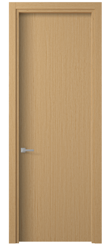 Межкомнатная дверь Планум 0010 Дуб песочный рифт  Цена 46739 ₽ | Volhovec