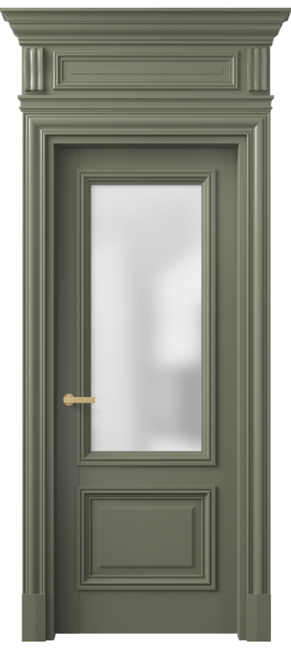 Дверь межкомнатная Antique 7302 Бук оливковый тёмный Сатинированное стекло КЭП + Объёмный фриз + Карниз БОТ Цена 153229 ₽ Наличники уже входят в базовый комплект. Фабрика дверей Волховец 8 (800) 551 43 19 Межкомнатная дверь Antique 7302 Бук оливковый тёмный Сатинированное стекло Цена 153229 ₽ | Volhovec