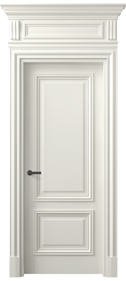 Дверь межкомнатная Антик 7303 Матовый жемчужный КЭП + Объёмный фриз + Карниз МЖМ Цена 166409 ₽ Наличники уже входят в базовый комплект. Фабрика дверей Волховец 8 (800) 551 43 19 Межкомнатная дверь Антик 7303 Матовый жемчужный Цена 166409 ₽ | Volhovec